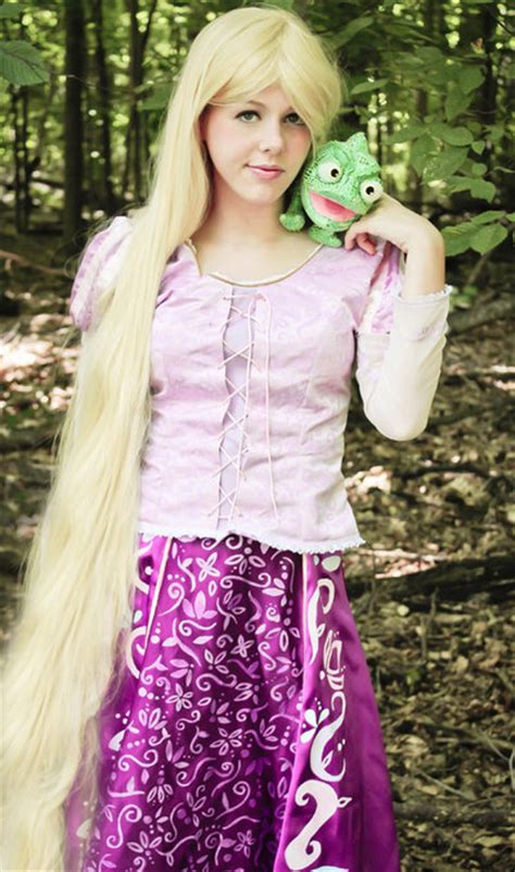 Disney Cosplay - Disney Princess Photo (32762615) - Fanpop