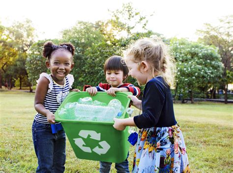 Come Avere Uno Stile Di Vita Green Riducendo Limpatto Ambientale