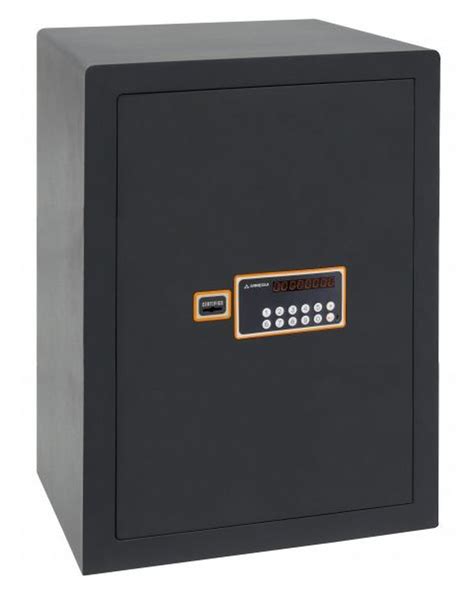 Desktop Safe Plus C Electronic Arregui Schlüssel Brycus