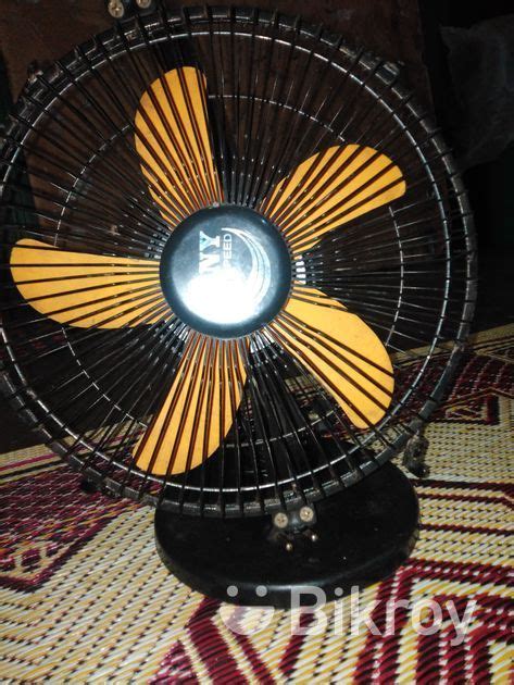 Hi Speed Fan For Sale In Bandar Bazar Bikroy