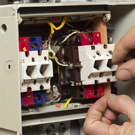 How to Fix a Tripped Circuit Breaker: A Step-by-Step Guide - The ...