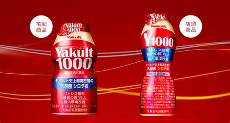 What Is Yakult 1000 Ultimate Guide The Chef Dojo