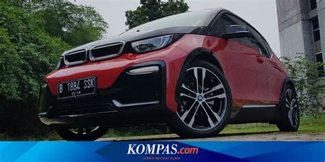 Mobil Listrik BMW I3 Akan Disuntik Mati