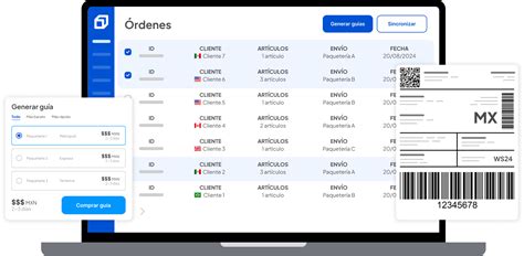 Cotizar Env O Fedex Calcula Tarifas Al Instante Con Weship