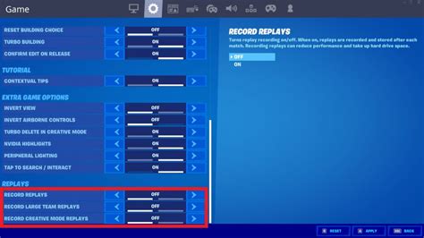 Le Guide Ultime Pour Optimiser Tes Fps Sur Fortnite En