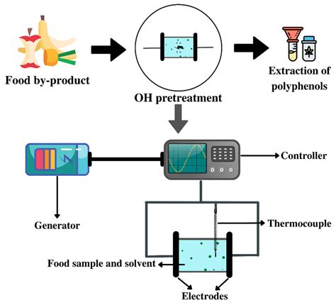 Environmentally Friendly Techniques for the Recovery of Polyphenols