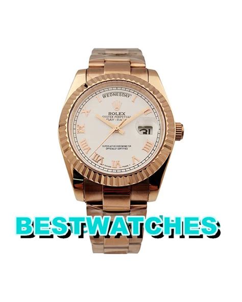 Rolex Replica Day Date 118235 36 Mm [1356] 149 00 Best Aaa Replica Watches Online Top