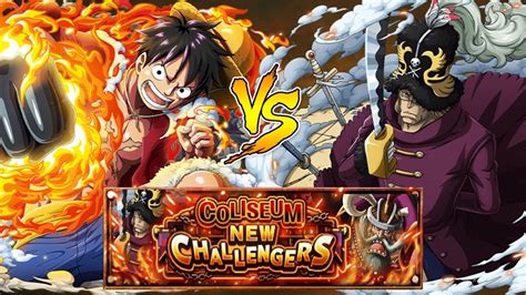 Optc Chaos Coliseum Suleiman Stamina Double Legend