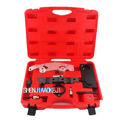 New M M Timing Tools Group Camshaft Adjustment Engine Settings Car