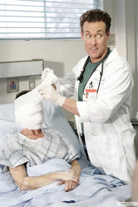 Scrubs - John C. McGinley Photo (26168797) - Fanpop