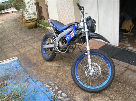 Derbi DRD Derbi Proto BIDALOT Replica