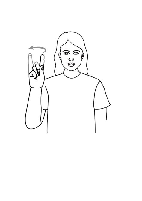 key word sign australia