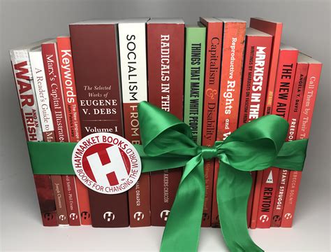 Haymarket Books 2019 Holiday Gift Guide | HaymarketBooks.org