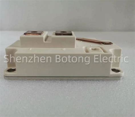 Fz600r17ke4 Motor Drives IGBT Module Of Infineon With Flexibility