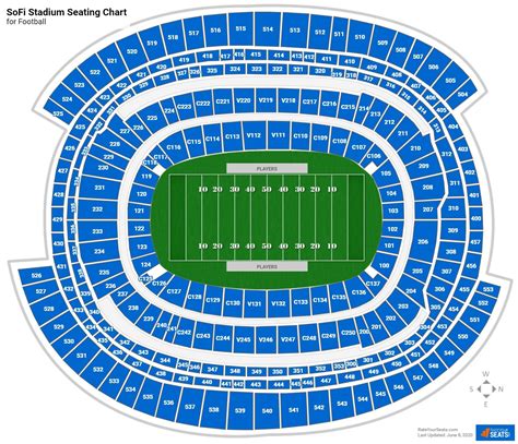 Qualcomm Stadium Seating Chart | Cabinets Matttroy