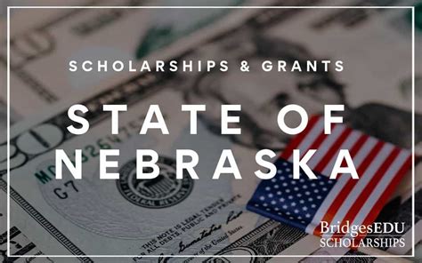 How to Win Scholarships and Grants – State of Nebraska