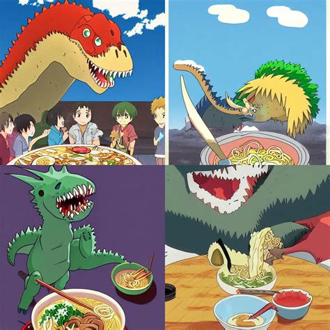 Aggregate 75 Anime With Dinosaur Super Hot In Coedo Vn