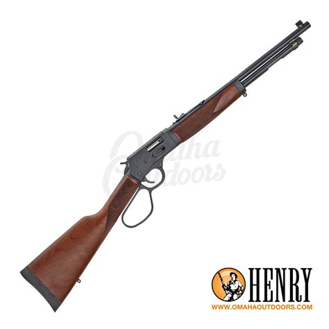 Henry Big Boy Steel Side Gate 44 Magnum Omaha Outdoors