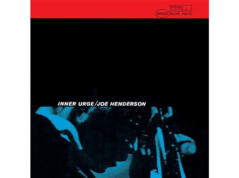 Joe Henderson Joe Henderson Inner Urge Vinyl Jazz And Blues Mediamarkt