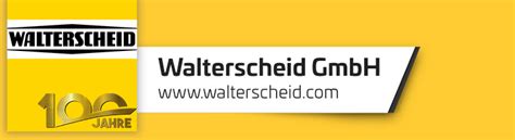 Walterscheid Gmbh Company