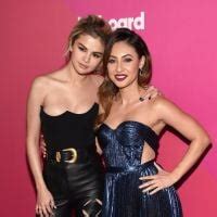 Francia Raisa Doou Rim Para Selena Gomez Em E Segundo Ve Culos