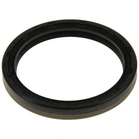 Black Rubber Oil Seal Packaging Type Packet Inner Diameter 2 5Inch