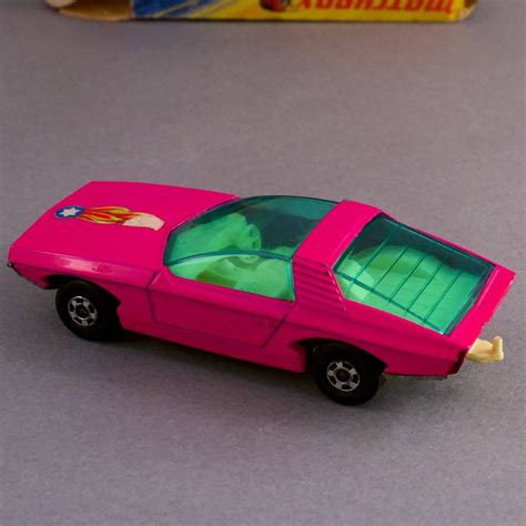 Yahoo Matchbox Superfast