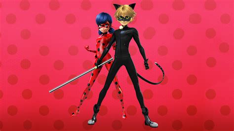 Miraculous Ladybug Wallpapers 78 Images