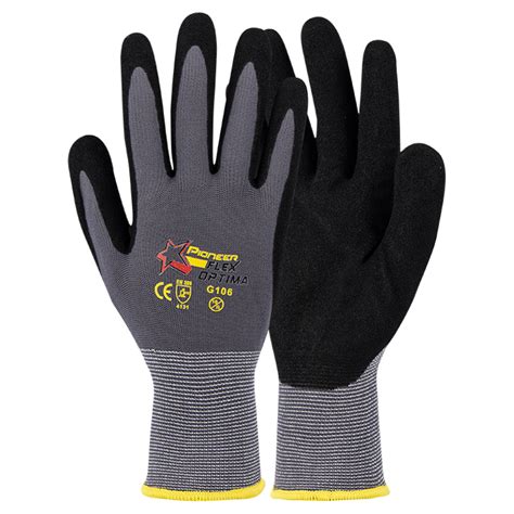 Pioneer Flex Optima Glove Dlc Chef Wear