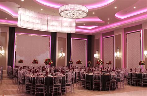 10 Reasons to Book a Corporate Party Venue – Avanti Banquet