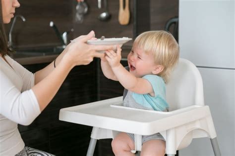 La N Ophobie Alimentaire De L Enfant Ce Qu Elle Est Et Son Traitement