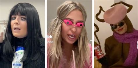 17 Of The Most Iconic Halloween Costumes On Tiktok Indy100