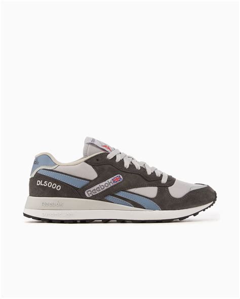 Reebok Dl5000 Cinza 100075208 Footdistrict