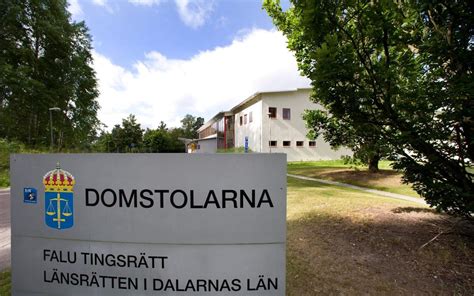 Sex döms till fängelse efter kidnappning Göteborgs Posten