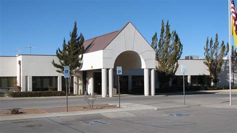 Mesilla Valley Hospital | Las Cruces, NM