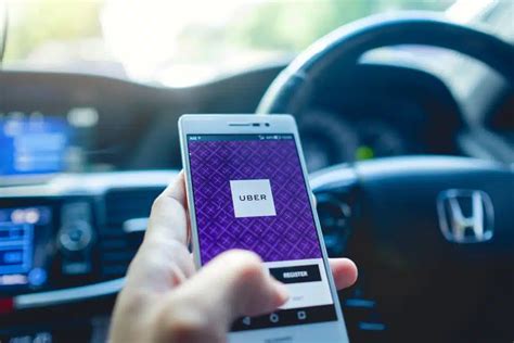 How To File A Lawsuit After An Uber Or Lyft Car Accident The