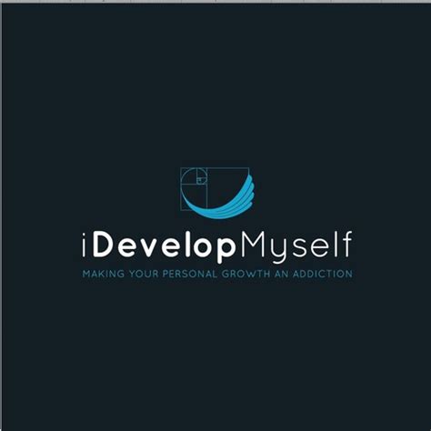 Awesome Personal Development Logo =) | Logo design contest