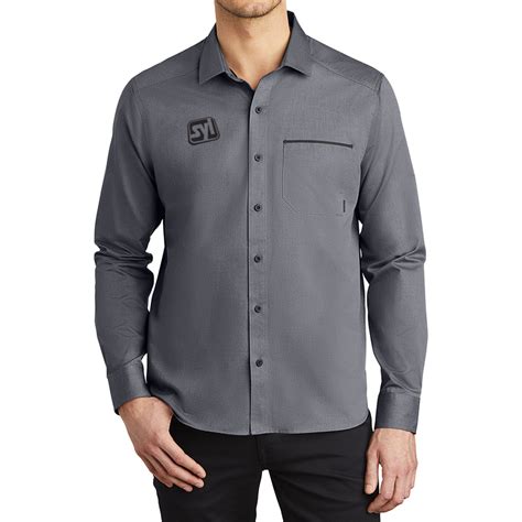 Ogio® Urban Shirt Show Your Logo