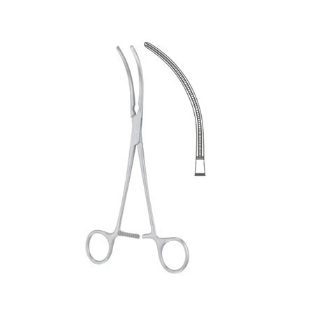 Potts Atraumatic Intestinal Forceps Buy Potts Atraumatic Intestinal