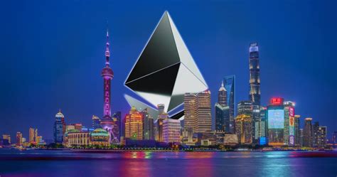 What Is The Ethereum Shanghai Upgrade Jorden Tan