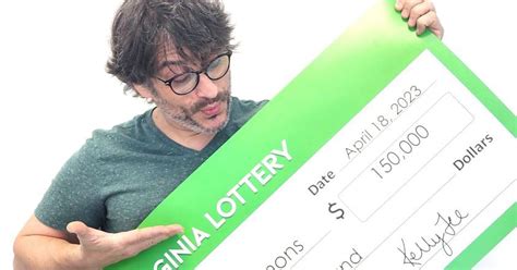 Lottery Winner Almost Misses Out On K Windfall After Forgetting He