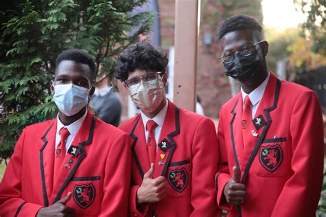 Parktown Boys High School Melds Stem With The Arts Ohmyfeastsa