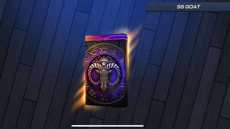 Goat Theme Pack Opening Getting Ready For The Gauntlet Event Nba K