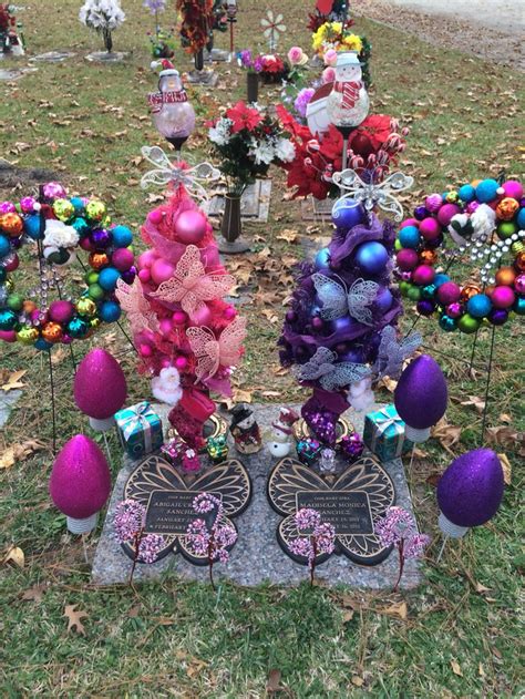 52 Best Cemetery Decorations Images On Pinterest Cemetery Decorations