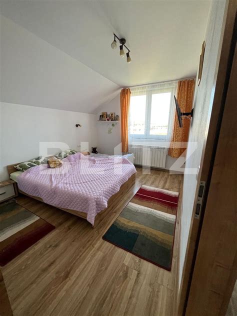 Casa de închiriat 3 camere Tiglari 122606CI BLITZ Sibiu