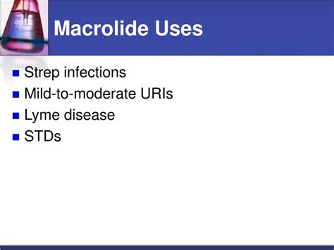 PPT - Antibiotics PowerPoint Presentation, free download - ID:154593