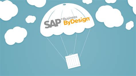 ¿por Qué Elegir Sap Business Bydesign Como Erp Para Pymes