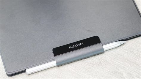 Huawei MatePad Paper Review: E-ink Reimagined - Tech Advisor