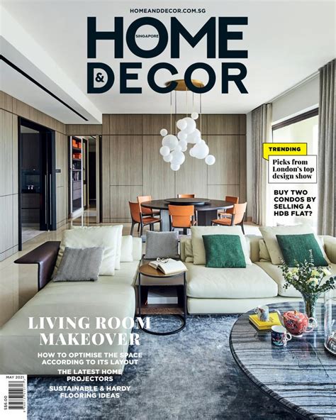 Home & Decor Magazine (Digital) Subscription Discount - DiscountMags.com