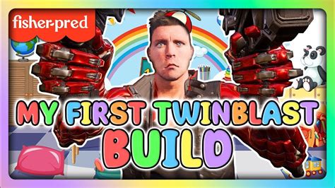 Beginner Friendly Twinblast Build Predecessor 4k Gameplay Youtube